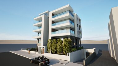 Apartment zum Kauf 445.000 € 4 Zimmer 134 m² 1. Geschoss Thessaloniki