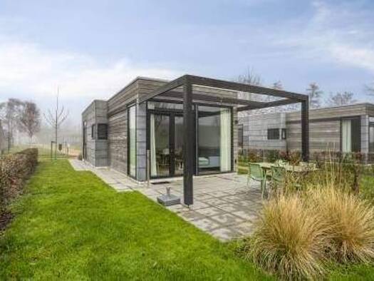 Bungalow zum Kauf provisionsfrei 225.000 € 3 Zimmer 45 m² 376 m² Grundstück Zuideruitweg 57 Wijdenes