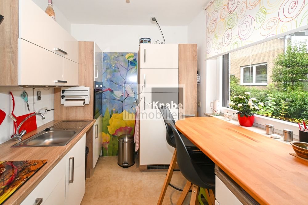 Wohnung zum Kauf 160.000 € 2 Zimmer 60,9 m²<br/>Wohnfläche Erpen Bad Rothenfelde 49214