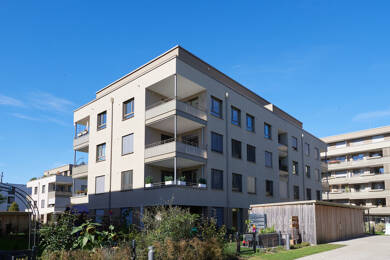 Wohnung zum Kauf 525.000 € 3 Zimmer 87 m² 1. Geschoss Münchener Straße 25d Freilassing Freilassing 83395