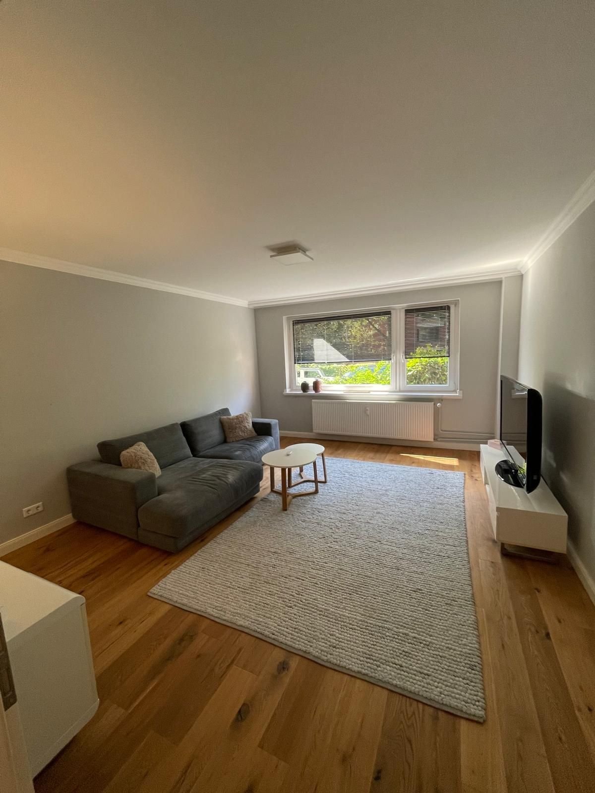 Wohnung zur Miete 600 € 2 Zimmer 55 m²<br/>Wohnfläche ab sofort<br/>Verfügbarkeit Rosenstraße Altstadt Ravensburg 88212