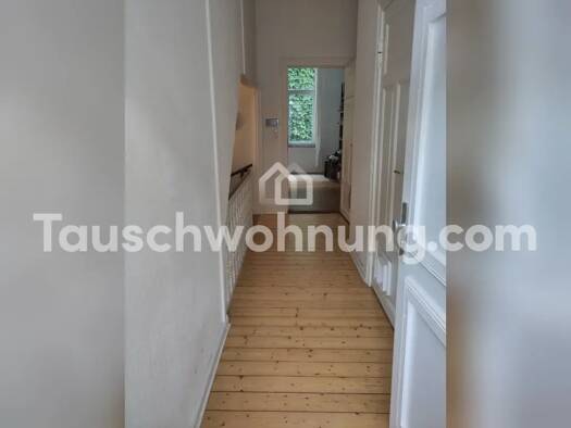 Wohnung zur Miete Tauschwohnung 1.600 € 4,5 Zimmer 125 m² EG Steintor Bremen 28203