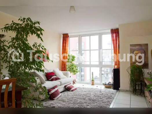 Wohnung zur Miete Tauschwohnung 1.000 € 2 Zimmer 80 m² 5. Geschoss Angelsdorf Elsdorf 50189