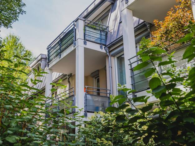 Wohnung zum Kauf 1.085.000 € 3 Zimmer 79,1 m² 1. Geschoss Schwabing-Freimann München 80802