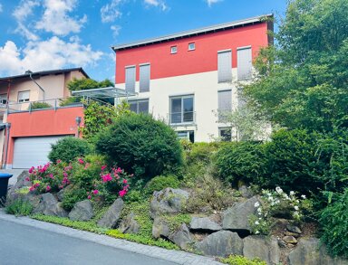 Einfamilienhaus zum Kauf 562.000 € 7 Zimmer 170 m² 709 m² Grundstück frei ab sofort Dornbusch 30 Nastätten 56355