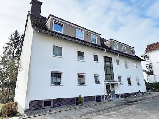 Wohnung zum Kauf 51.900 € 2 Zimmer 60,8 m² EG Bad Sachsa 37441