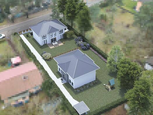 Grundstück zum Kauf 595.000 € 1.136 m² Grundstück Mahlsdorf Berlin / Mahlsdorf 12623