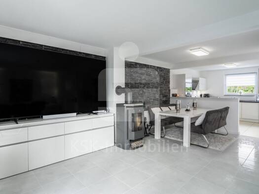 Reihenmittelhaus zum Kauf 699.000 € 4 Zimmer 134,8 m² 161 m² Grundstück Königsdorf Frechen 50226
