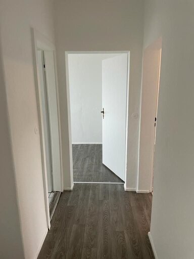 Wohnung zur Miete 420 € 58 m² 3. Geschoss Am Bahnhof 38b Heldrungen Heldrungen 06577