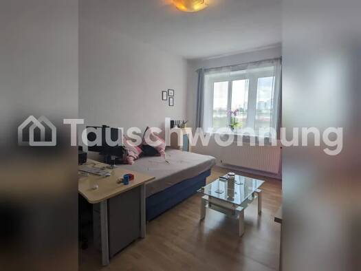 Wohnung zur Miete Tauschwohnung 400 € 2 Zimmer 52 m² 3. Geschoss Alt-Hohenschönhausen Berlin 10317