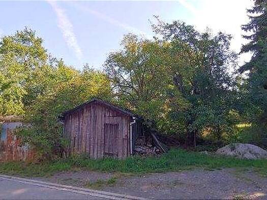 Grundstück zum Kauf 52.900 € 630 m² Grundstück Rodaer Dorfstraße 45 Roda Frohburg 04654