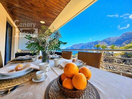 Penthouse zum Kauf 670.000 € 2 Zimmer 184 m² Santiago del Teide 38683