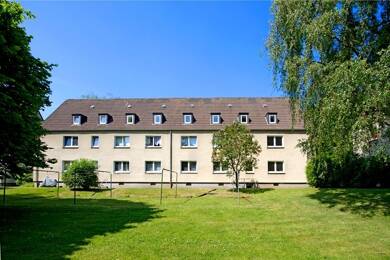 Wohnung zur Miete 429 € 3 Zimmer 54,1 m² 1. Geschoss Kölner Straße 41 Süd Recklinghausen 45661