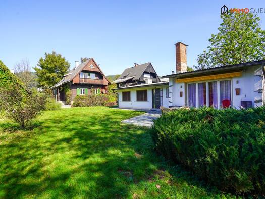 Haus zum Kauf 835.000 € 7 Zimmer 161 m² 1.016 m² Grundstück Velden am Wörther See 9220