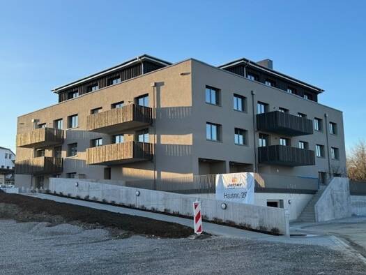 Wohnung zum Kauf provisionsfrei 559.000 € 3 Zimmer 102,2 m² Balingen 72336