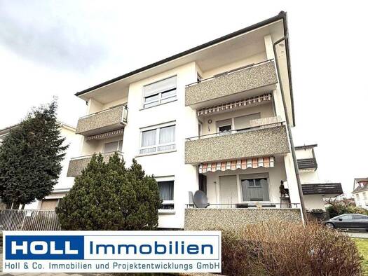 Studio zur Miete 440 € 1 Zimmer 34 m² EG Bieber Offenbach / Bieber 63073