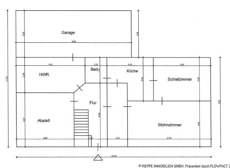 Haus zum Kauf 130.000 € 6,5 Zimmer 150 m² 850 m² Grundstück Crostau Crostau OT Callenberg 02681