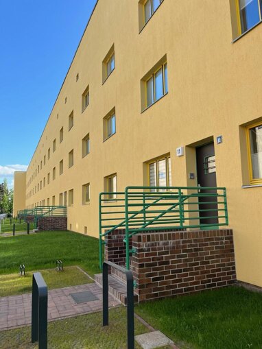 Wohnung zur Miete 603,16 € 3 Zimmer 63,5 m² 2. Geschoss Calvörder Str. 10 Beimssiedlung Magdeburg 39110