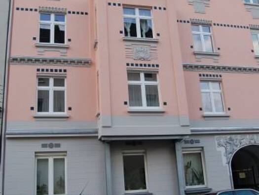 Wohnung zur Miete 450 € 4 Zimmer 113 m² Geschoss 3/4 frei ab 01.06.2026 Elisabethstr. 1 Mittelstadt Hagen 58095