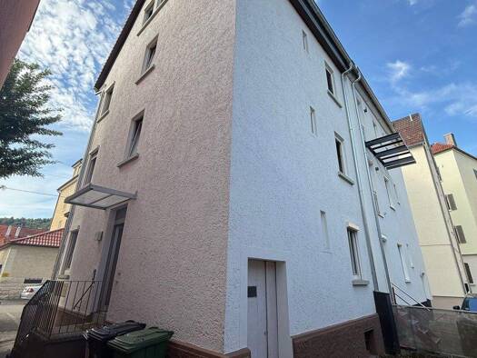 Mehrfamilienhaus zum Kauf 580.000 € 7 Zimmer 139,2 m² 53 m² Grundstück Wangen Stuttgart 70327