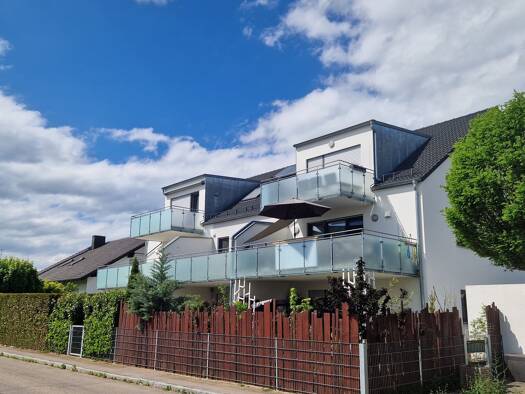 Terrassenwohnung zum Kauf 520.000 € 3 Zimmer 110 m² frei ab sofort Gaimersheim 85080