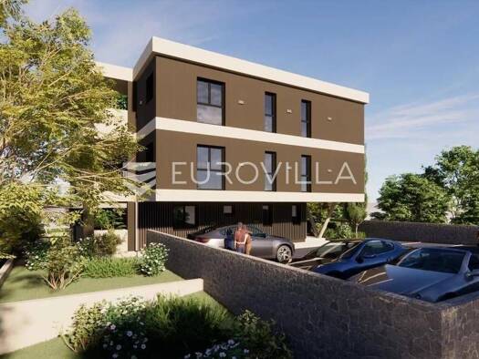 Wohnung zum Kauf 349.000 € 2 Zimmer 75 m² Barbariga Vodnjan