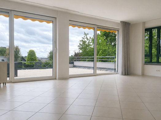 Terrassenwohnung zur Miete 1.280 € 3 Zimmer 138 m² Küstriner Straße 38 Eschberg Mitte 66121