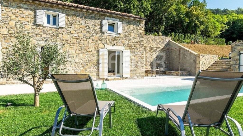 Haus zum Kauf 630.000 € 3 Zimmer 90 m² Livade, Oprtalj Oprtalj