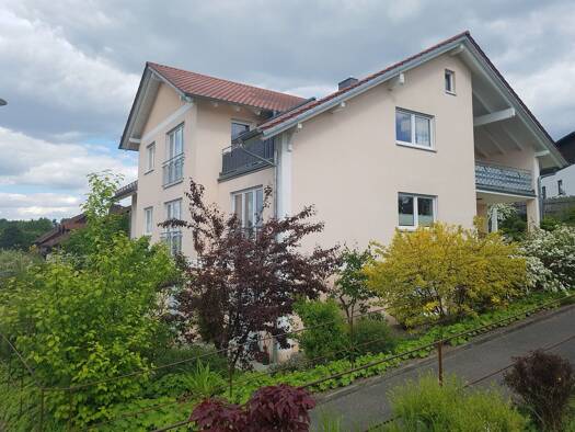 Wohnung zur Miete 820 € 2 Zimmer 80 m² Geschoss 1/3 frei ab 01.06.2026 Bernhardswald 93170