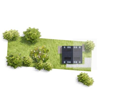 Doppelhaushälfte zum Kauf 715.000 € 5 Zimmer 141 m² 650 m² Grundstück Buntspechtweg 19a Lurup Hamburg 22547