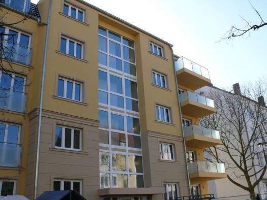 Wohnung zur Miete 1.180 € 3 Zimmer 83 m² EG Selchowstraße 13 Adlershof Treptow-Köpenick 12489