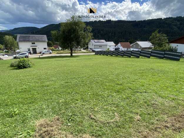 Grundstück zum Kauf 125.000 € 650 m² Grundstück Wehingen 78564