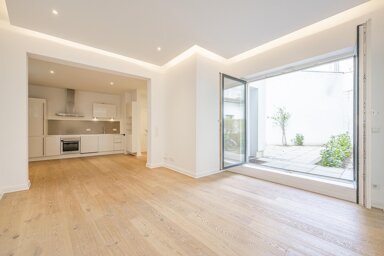 Maisonette zum Kauf 735.000 € 2,5 Zimmer 89 m² EG Ottensen Hamburg 22763