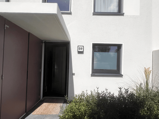 Reihenhaus zur Miete 1.600 € 5 Zimmer 120 m² frei ab 01.01.2027 Crailsheim Crailsheim 74564