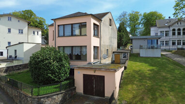 Haus zum Kauf 520.000 € 5 Zimmer 180 m² 812 m² Grundstück Ostseebad Heringsdorf Heringsdorf 17424