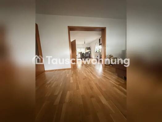 Wohnung zur Miete Tauschwohnung 1.350 € 5 Zimmer 124 m² 1. Geschoss Sulzbach Malsch 76316