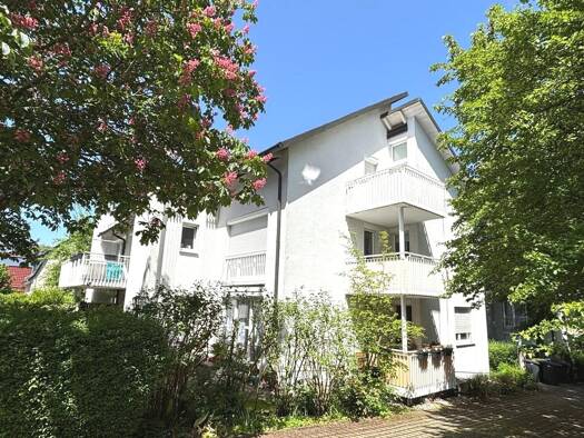Wohnung zum Kauf 189.000 € 3 Zimmer 64 m² Südstadt Weimar 99425