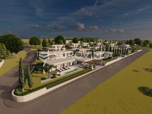 Haus zum Kauf 1.375.000 € 5 Zimmer 384 m² Labinci Kaštelir