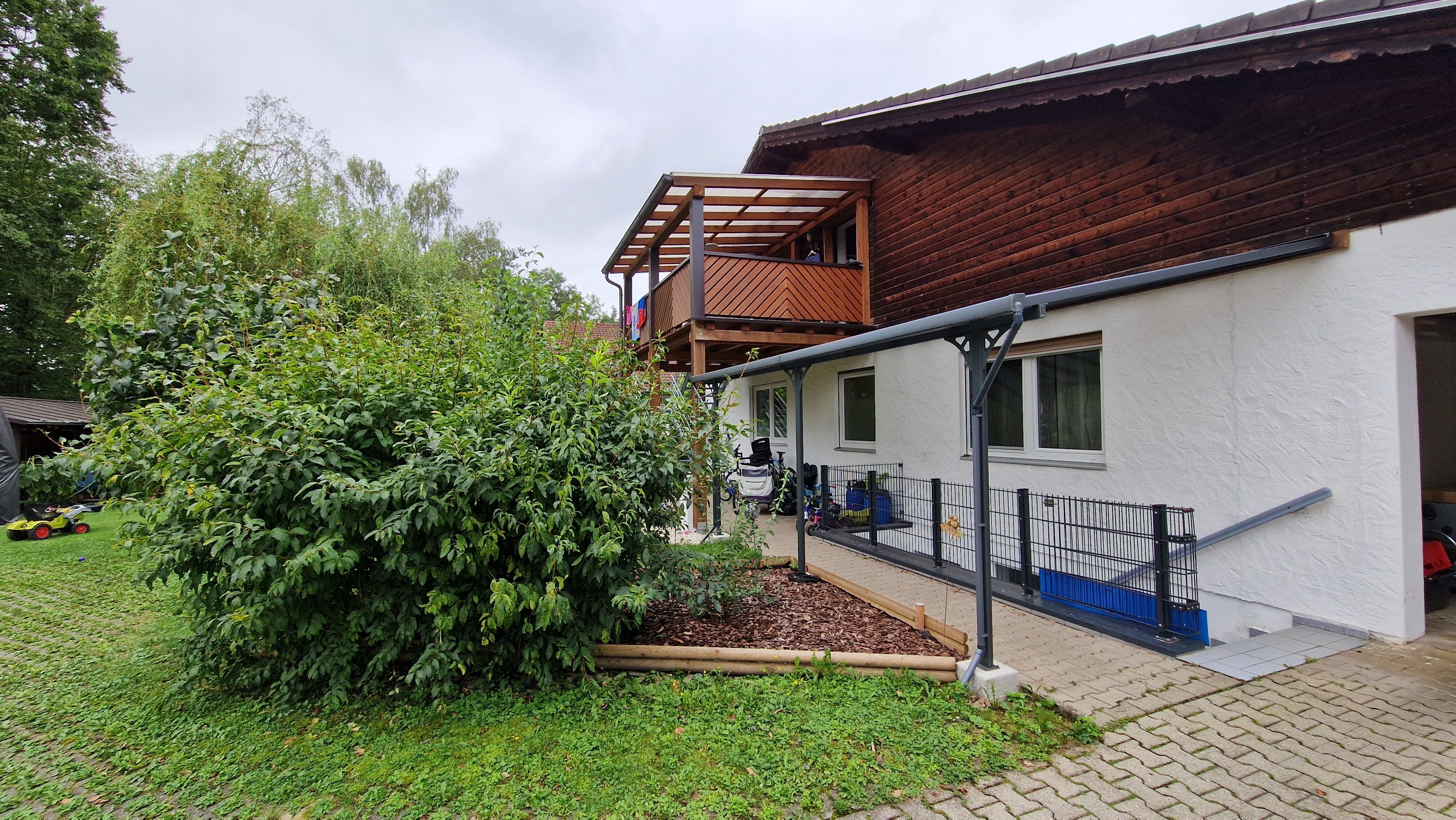 Wohnung zum Kauf 428.500 € 4 Zimmer 122 m²<br/>Wohnfläche 1.<br/>Geschoss Nord Waldkraiburg 84478