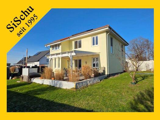 Einfamilienhaus zum Kauf 448.000 € 6 Zimmer 185 m² 781 m² Grundstück Bruchmühlen Rödinghausen / Bruchmühlen 32289