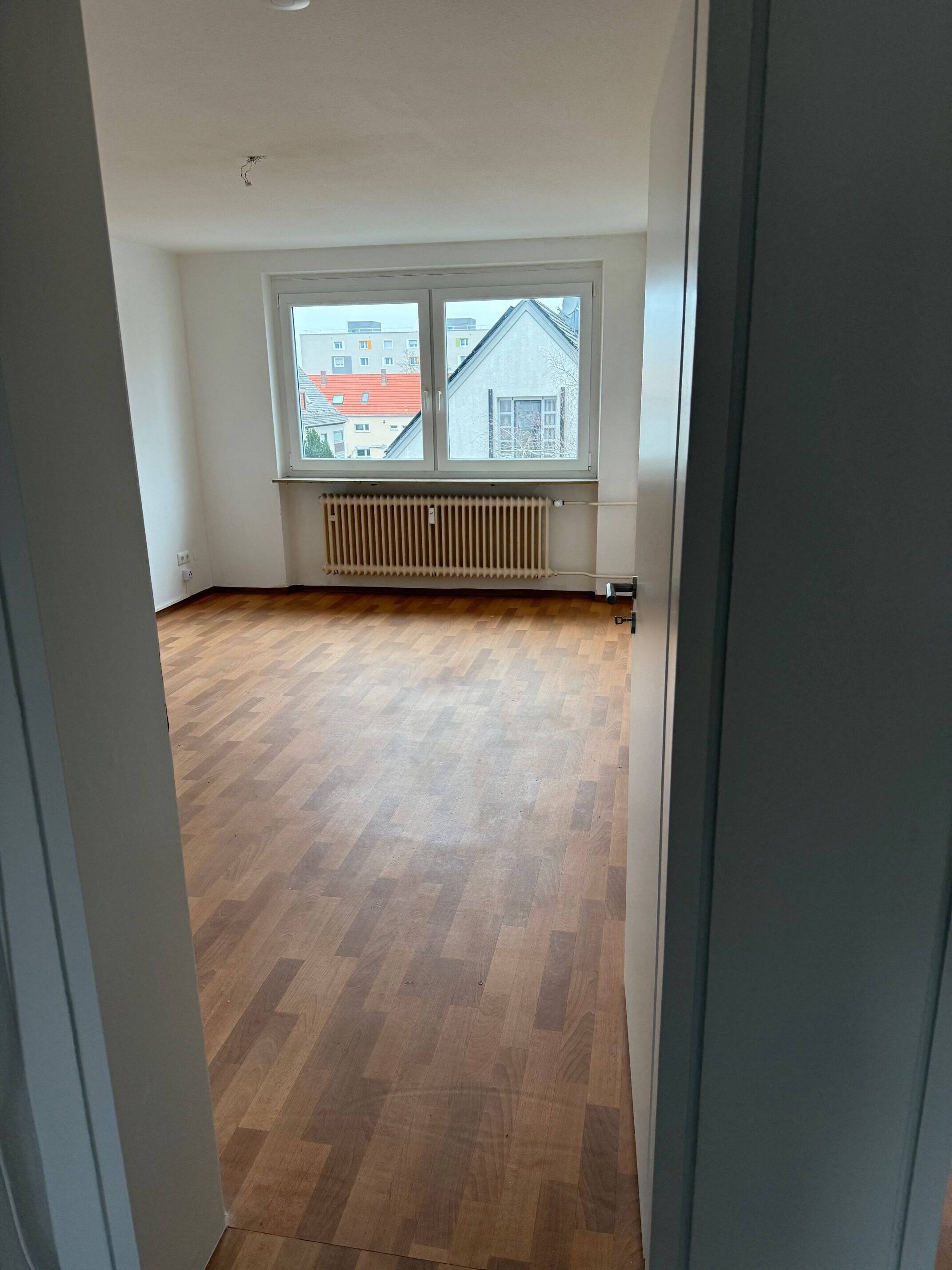 3-Zi Wohnung in St. Johannis - Nähe Westfriedhof – Adelgundenstr. 6, 90419 Nürnberg – Vorschaubild 13