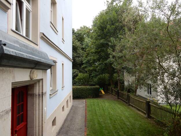 Wohnung zum Kauf 210.000 € 2 Zimmer 62 m² Äußere Neustadt Dresden 01099