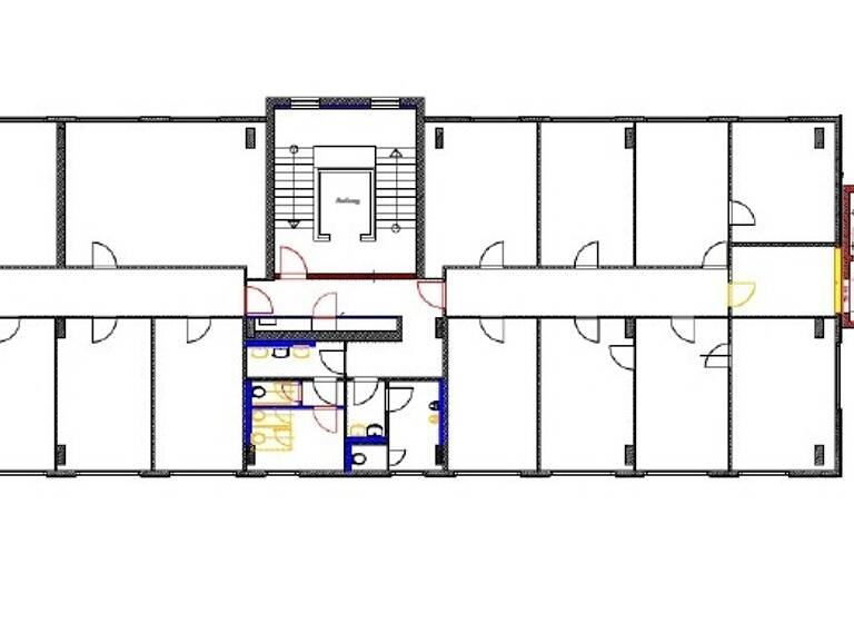 Halle/Industriefläche zur Miete 3,50 € 2.600 m² Lagerfläche teilbar ab 425 m² Seidnitz/Dobritz Dresden 01277