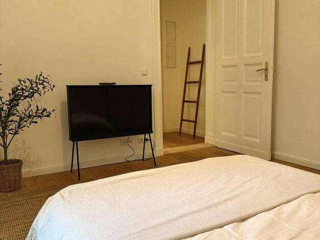 Wohnung zum Kauf provisionsfrei 175.000 € 1 Zimmer 27 m² EG Schöneberg Tempelhof-Schöneberg 10829