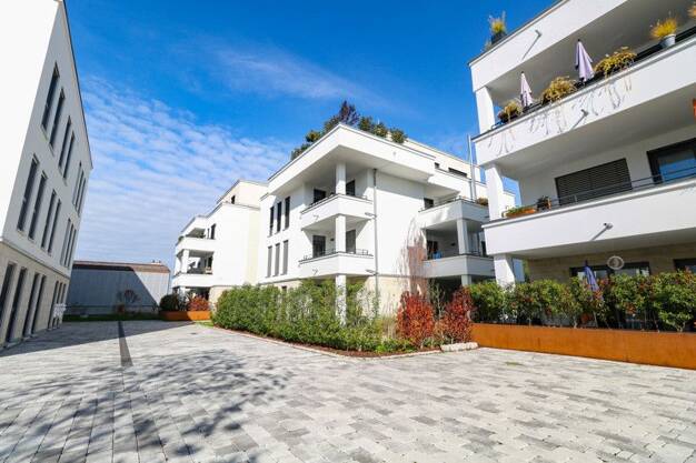 Wohnung zur Miete 800 € 2 Zimmer 60,7 m² frei ab 01.07.2025 Schwabstrasse 65 Weinsberg Weinsberg, Stadt 74189