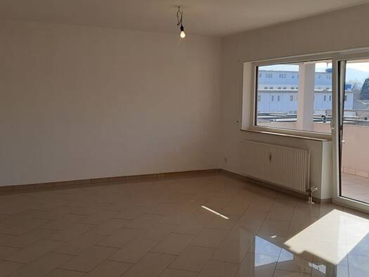 Wohnung zur Miete 670 € 2 Zimmer 64 m² Geschoss 3/4 frei ab 01.11.2026 Stadtgebiet Bühl 77815