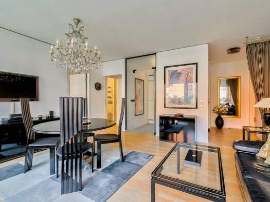 Wohnung zur Miete 1.130 € 2 Zimmer 52 m² 4. Geschoss Tiergarten Mitte 10785
