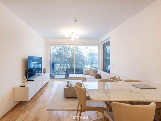 Wohnung zur Miete 850 € 3 Zimmer 72,9 m² frei ab 01.03.2026 Vorchdorf 4655