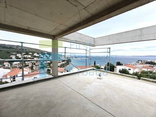 Wohnung zum Kauf 278.500 € 2 Zimmer 82 m² Trogir