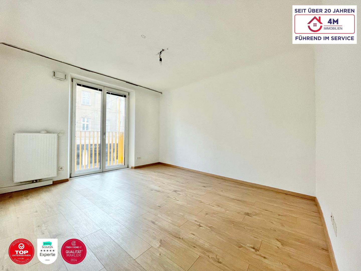 Wohnung zum Kauf 245.000 € 2 Zimmer 54 m²<br/>Wohnfläche 1.<br/>Geschoss Wien 1170